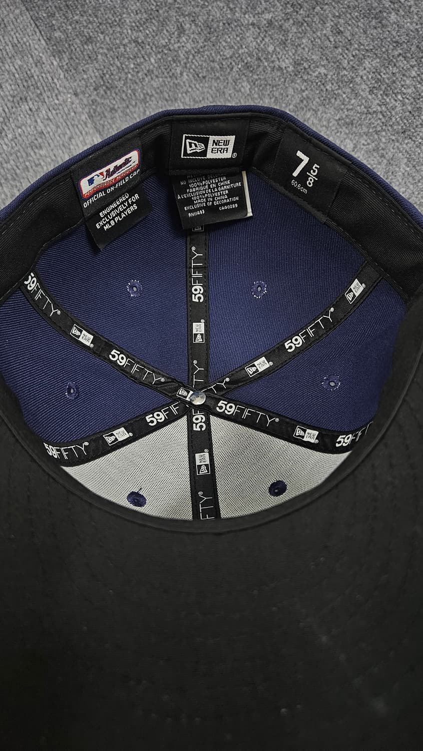 토론토 블루제이스 MLB 야구모자(급처) 상품이미지3