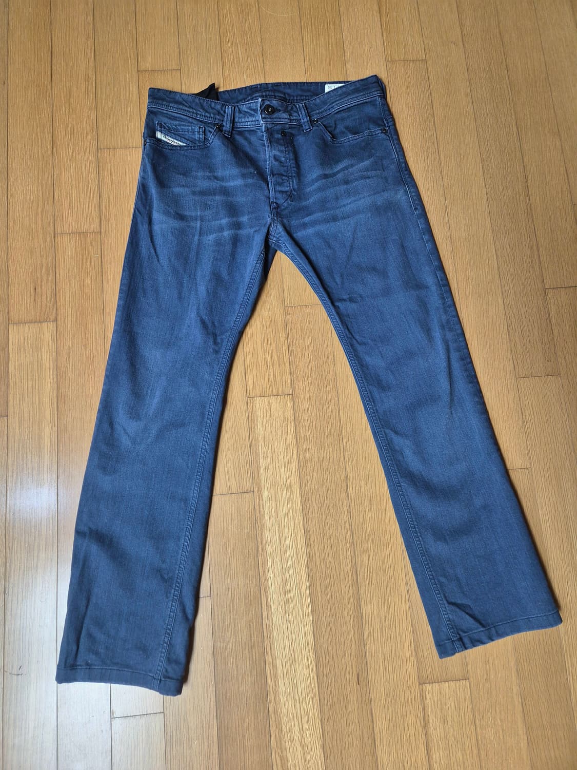 이태리 디젤 청바지 상품이미지1