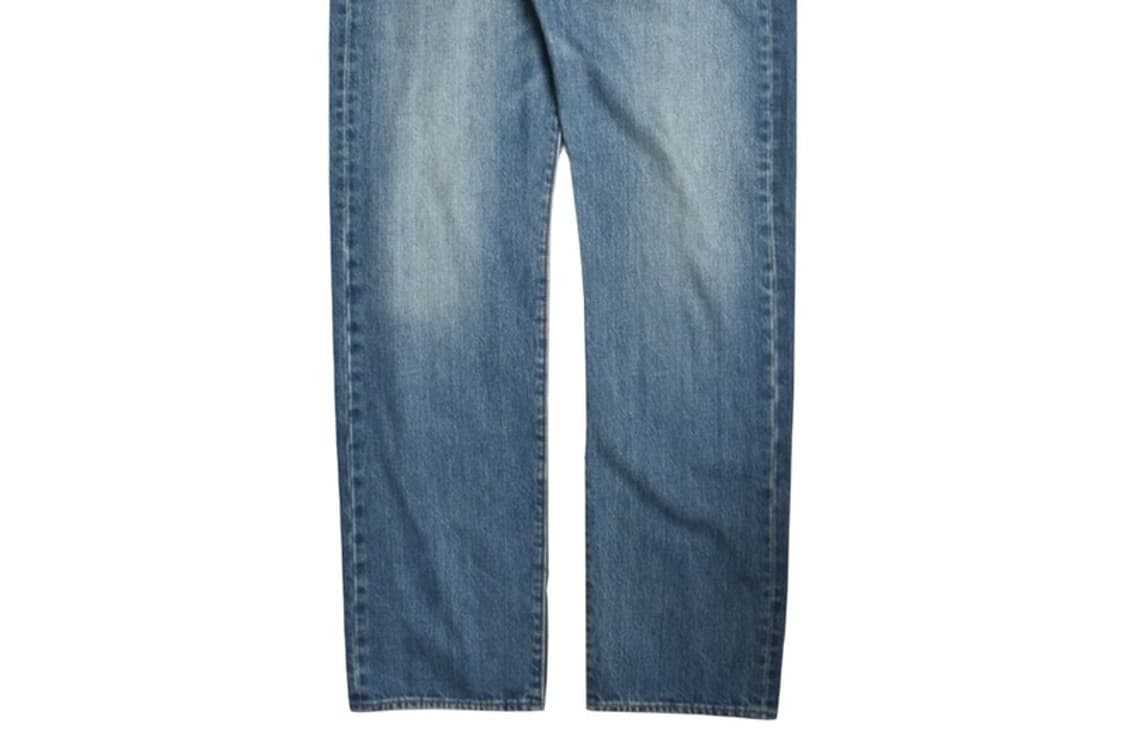 00S 리바이스 501 청바지 데님팬츠 32 N0858  상품이미지5