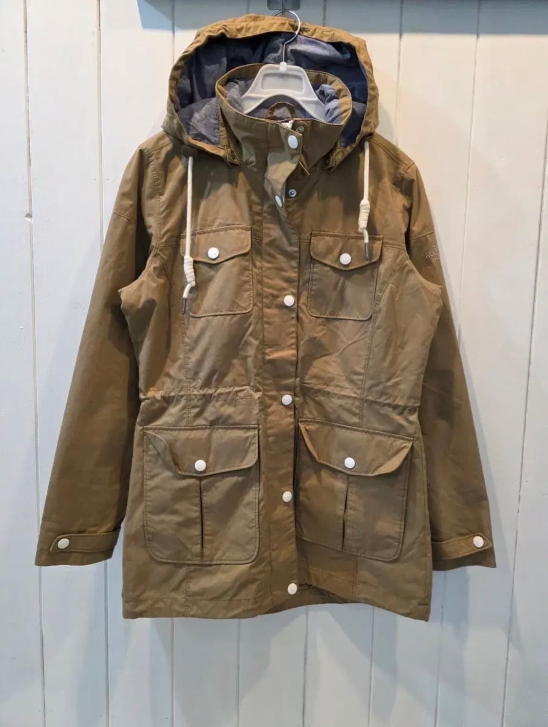 THE NORTH FACE [노스페이스] 바람막이 상품이미지1