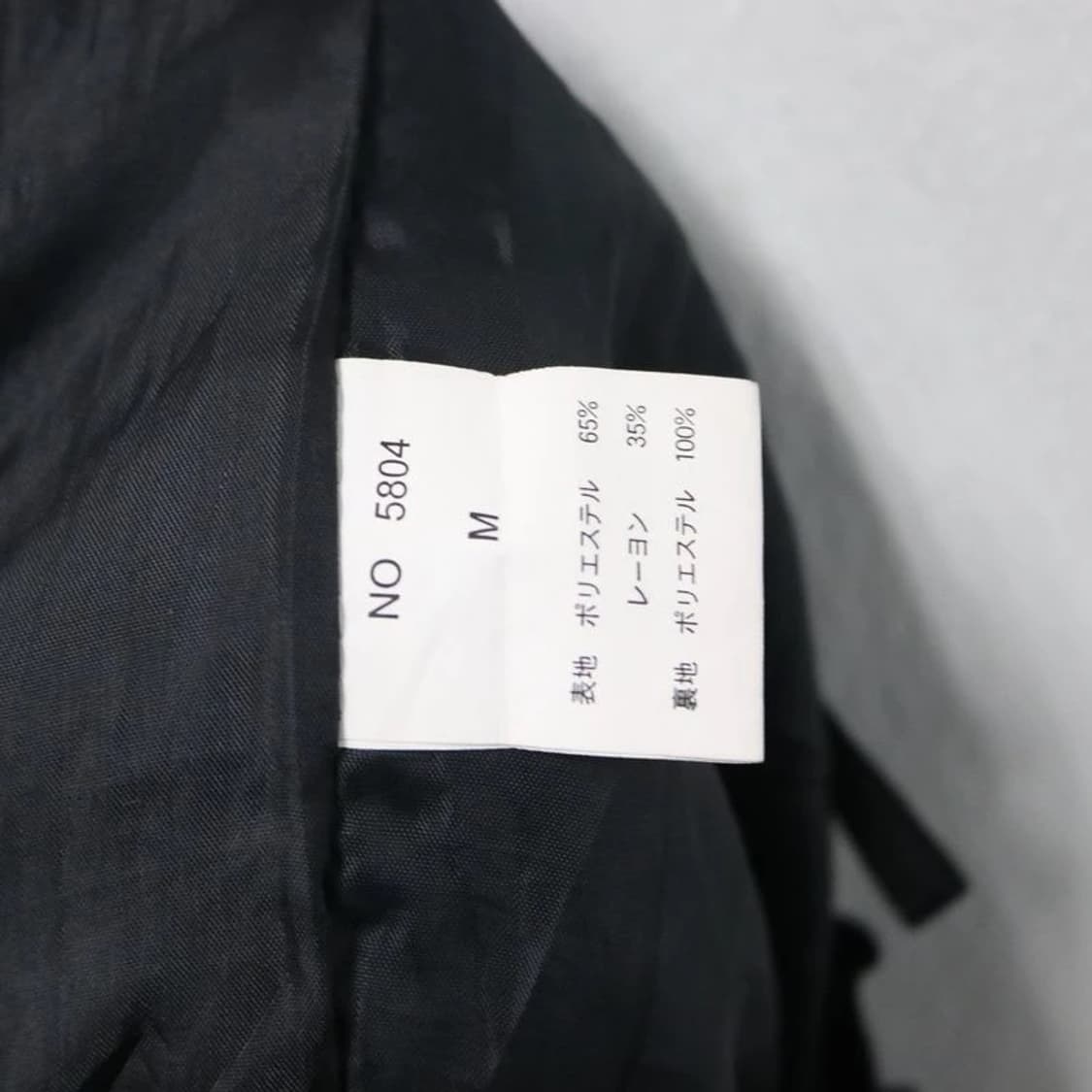 검정 프릴 (스커트같은) 반바지 상품이미지7