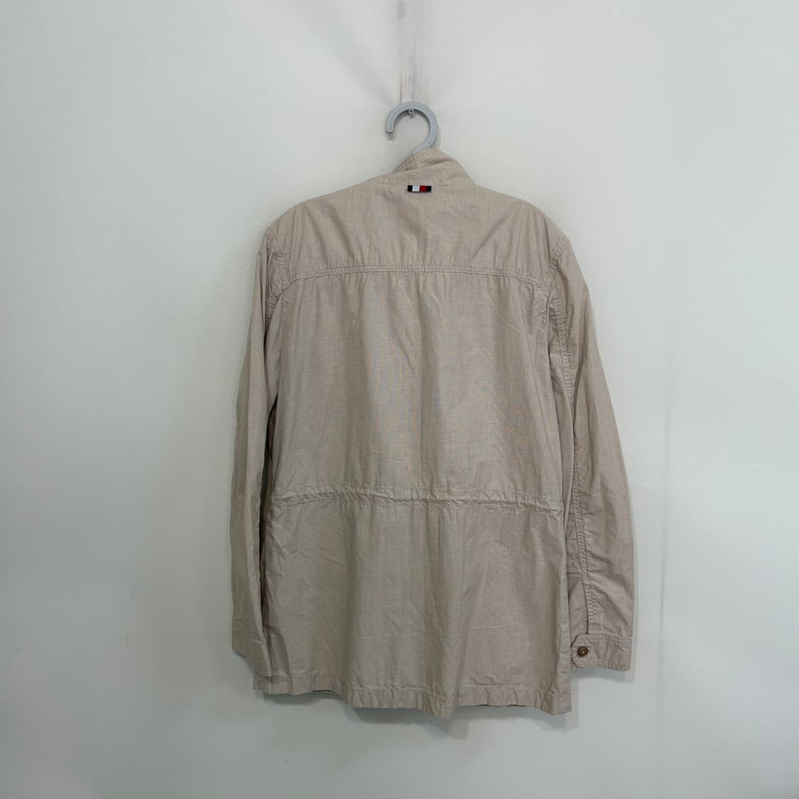 타미힐피거 여성 바람막이 S 상품이미지3