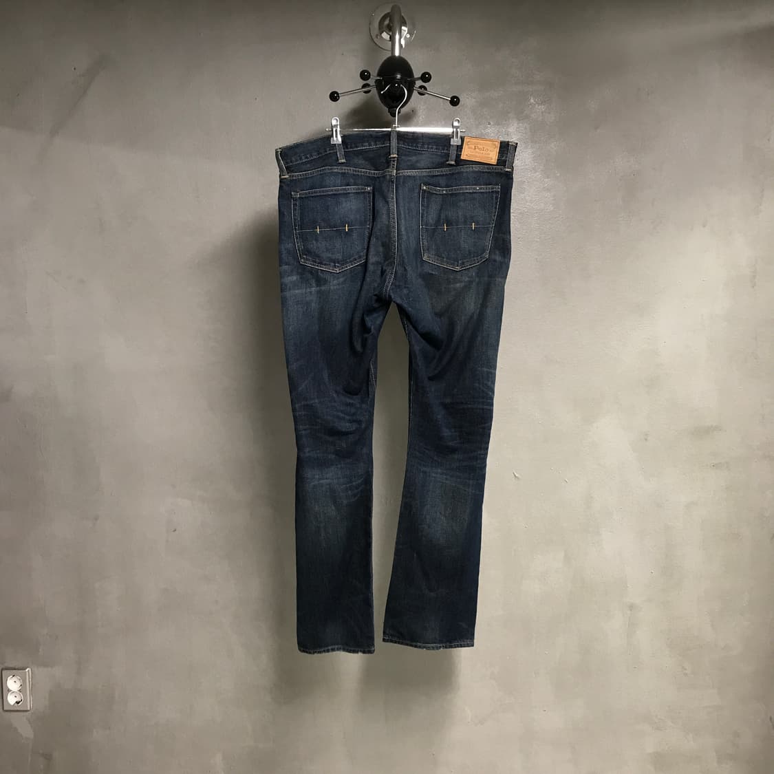 폴로 랄프로렌 데님 팬츠 38/34 상품이미지1