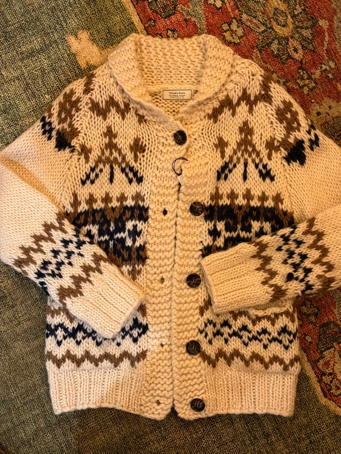 Freaks store 상품이미지1