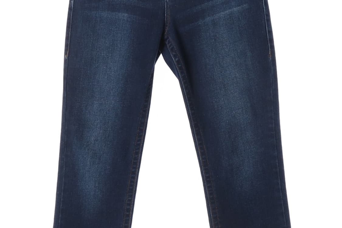 트루릴리전 다크 워싱 부츠컷 데님 26 상품이미지4