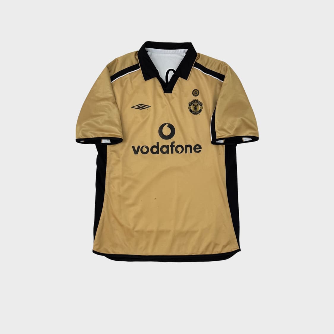 01-02 맨체스터 유나이티드 어웨이 No.18 폴 스콜스 상품이미지3