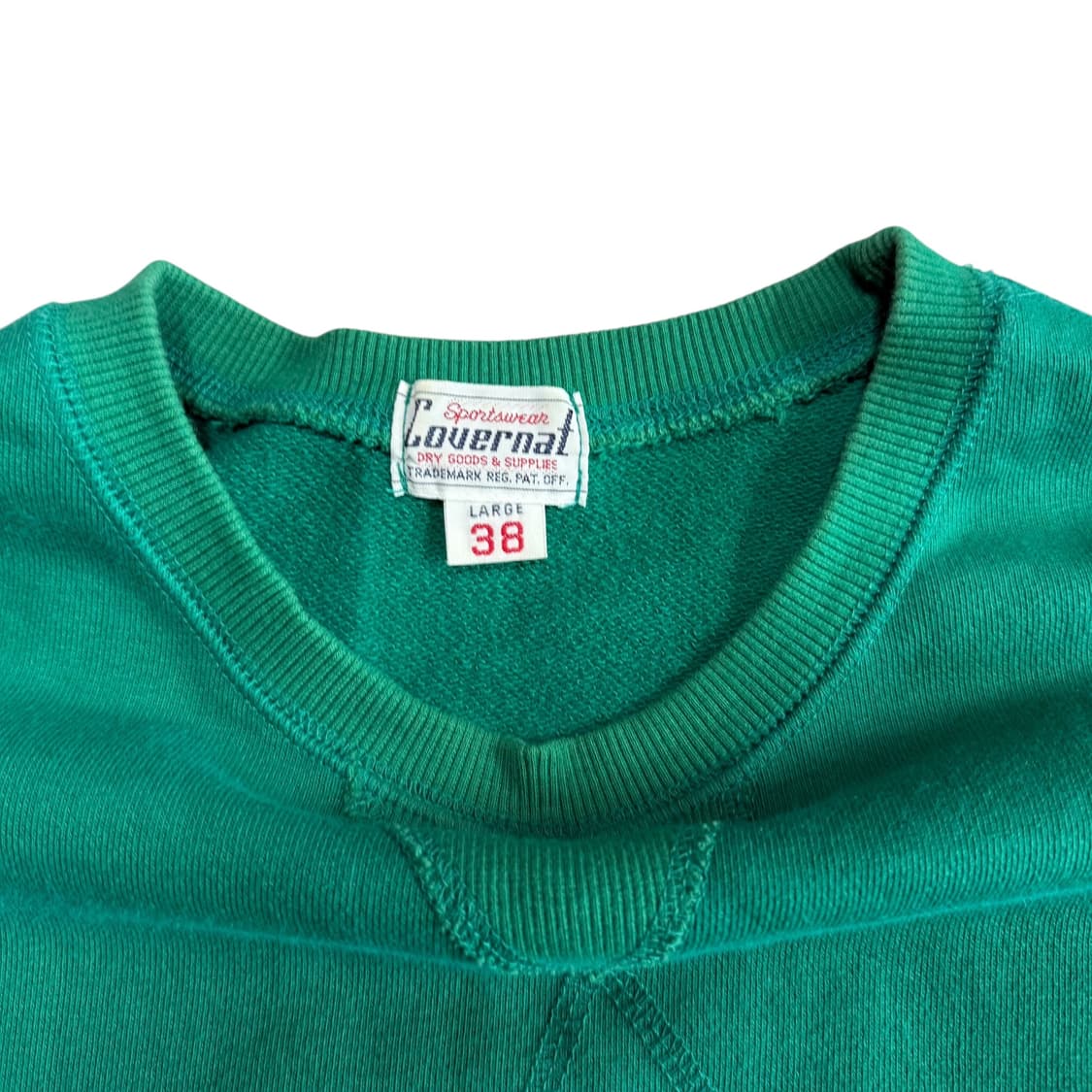 커버낫 맨투맨 상품이미지2