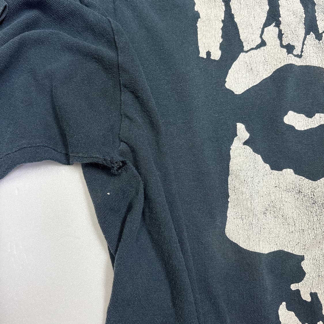 MISFITS 02 OG Tour tee 상품이미지5