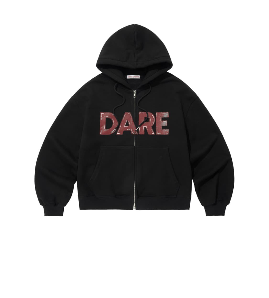 오피쉬 DARE 투웨이 후드집업 상품이미지1