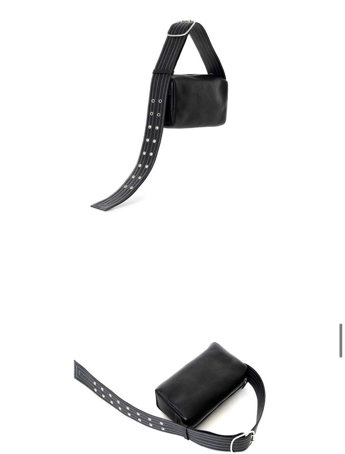 쥬바인 버클백 상품이미지1