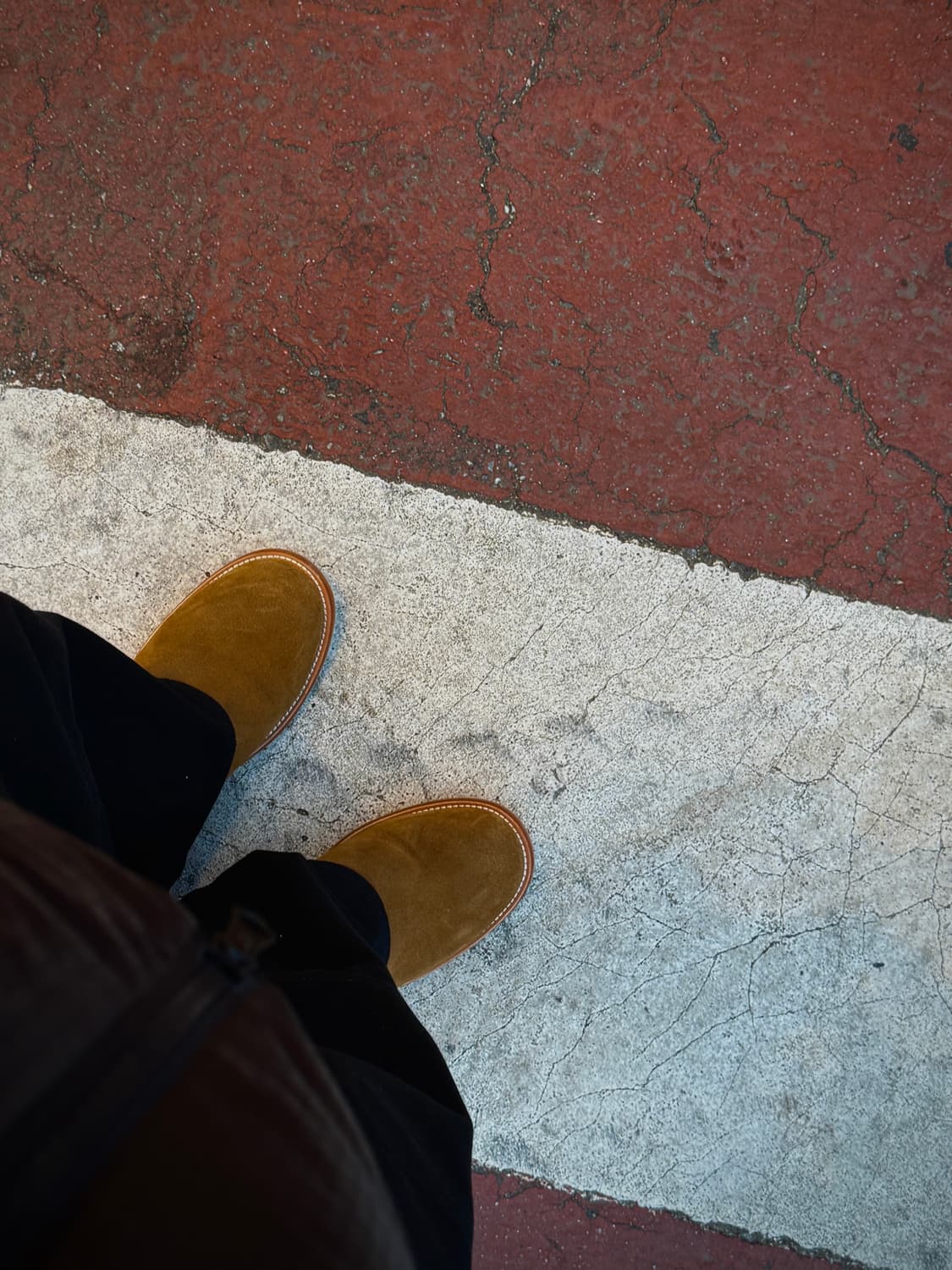 로스트 부츠 판매 상품이미지1