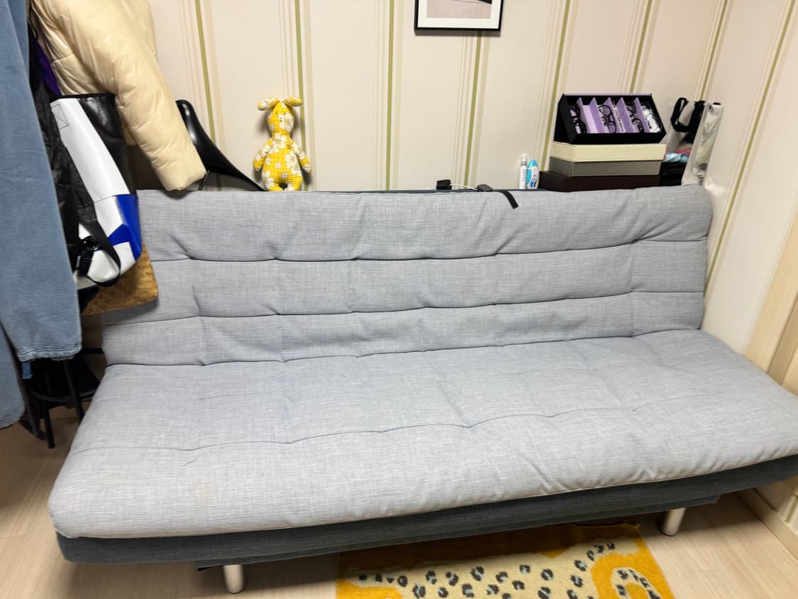 쇼파베드 상품이미지2