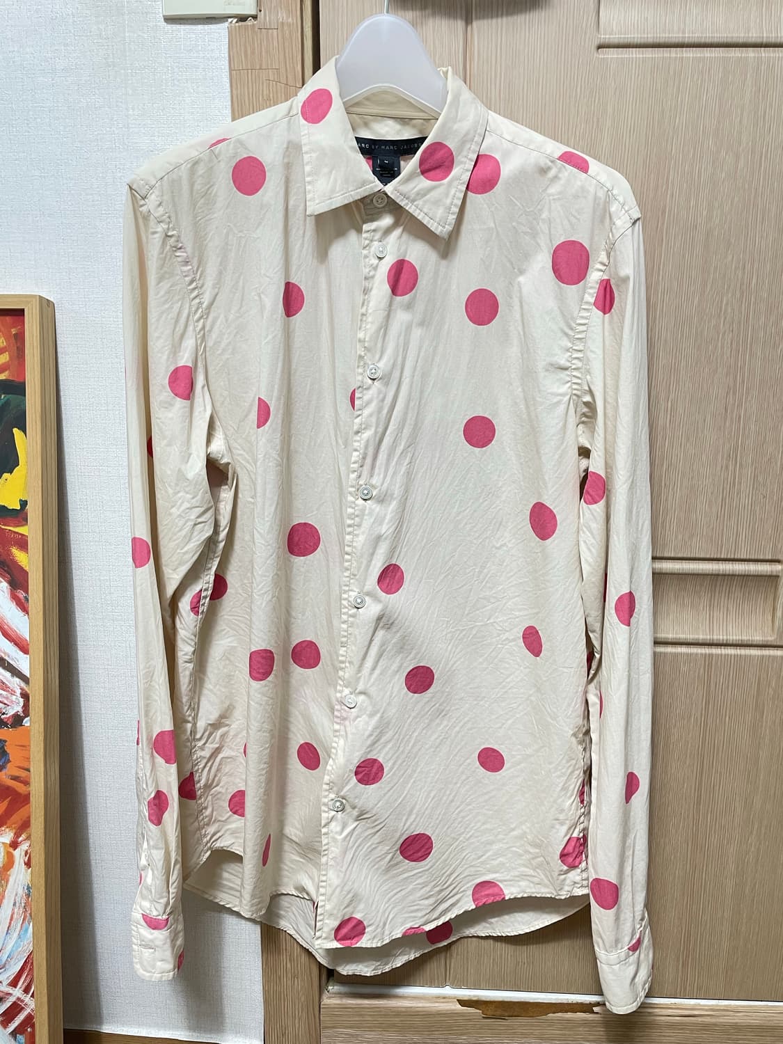 마크제이콥스 셔츠 M 상품이미지1