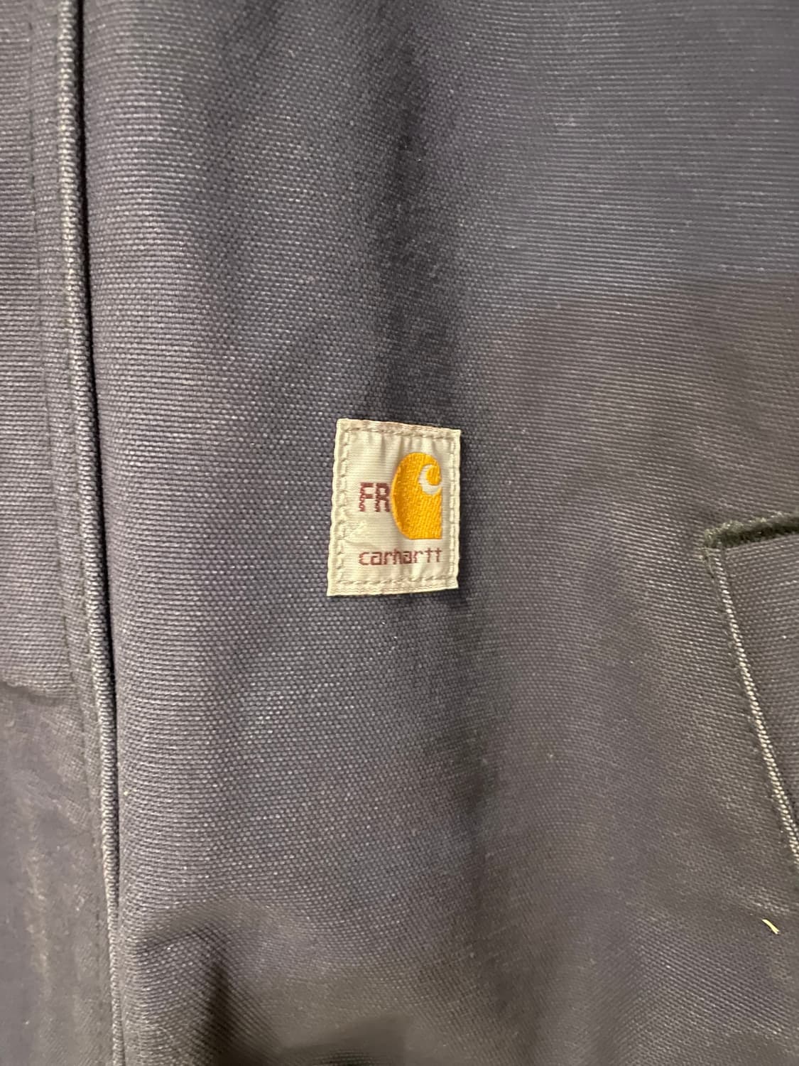 [XL] 칼하트 Fr 봄버자켓 상품이미지2
