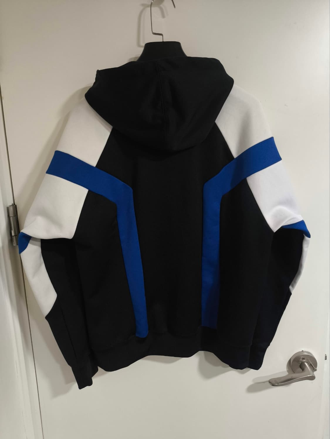 xl 아디다스 컬러블록 후드 eqt 상품이미지6