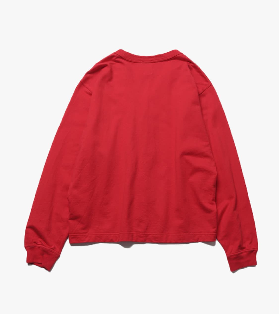 DANTON - SWEAT CARDIGAN 상품이미지10
