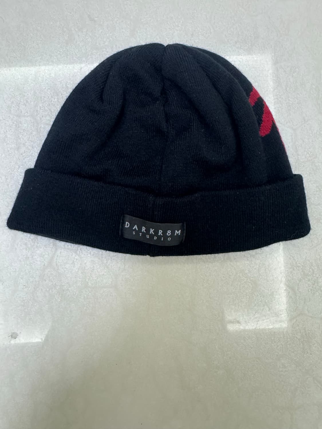 다크룸 비니 상품이미지2
