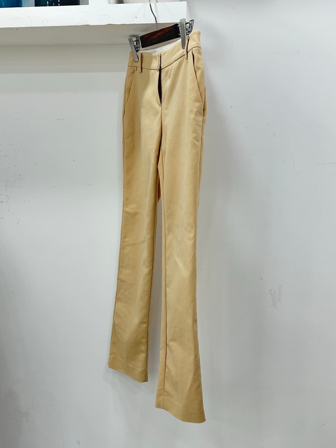 듀엘 팬츠 상품이미지4