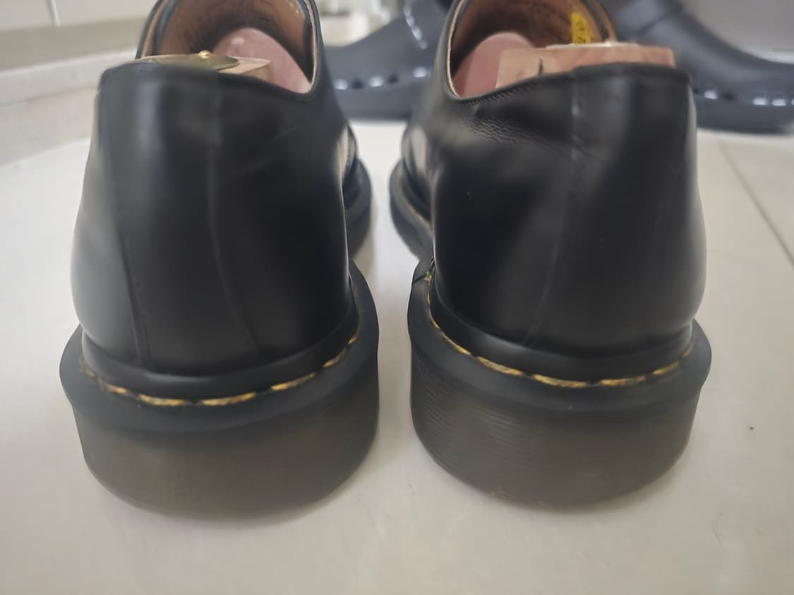 닥터마틴 1461 스무스 270 상품이미지3