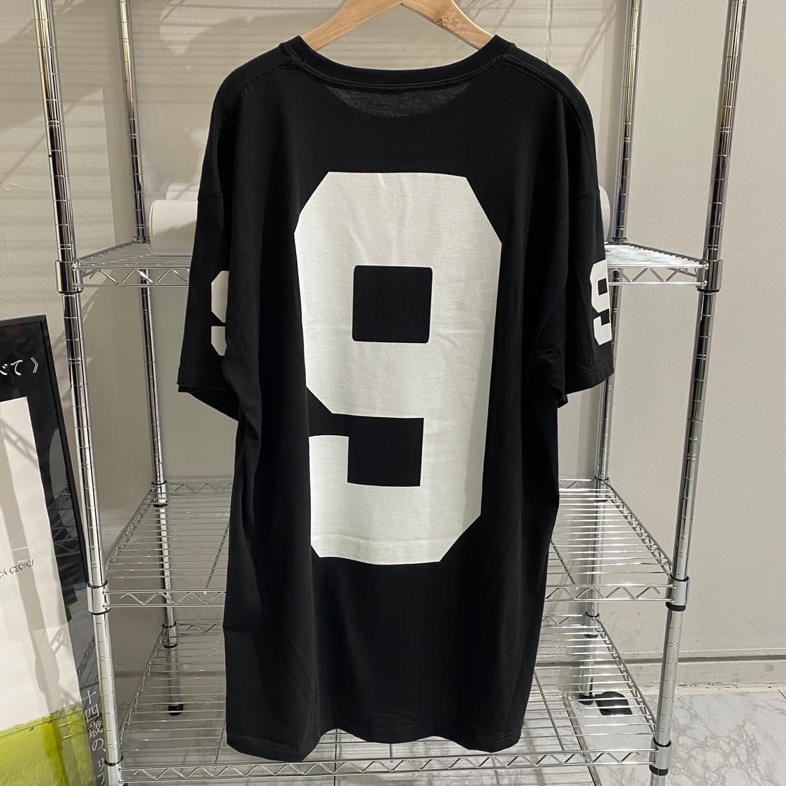 하이큐 오피셜 애니메이션 티셔츠 상품이미지2