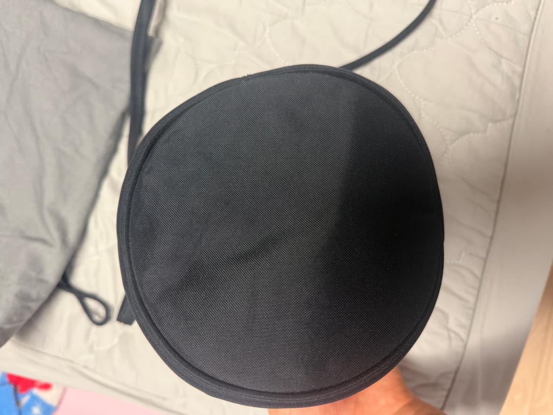 발렌시아가 버킷백 상품이미지2