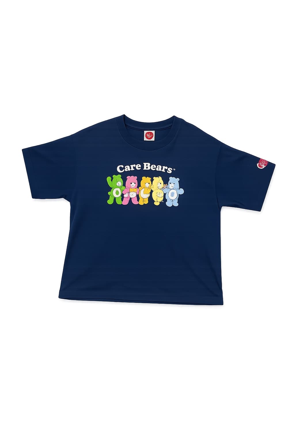        Care Bears 그래픽 티셔츠 상품이미지1