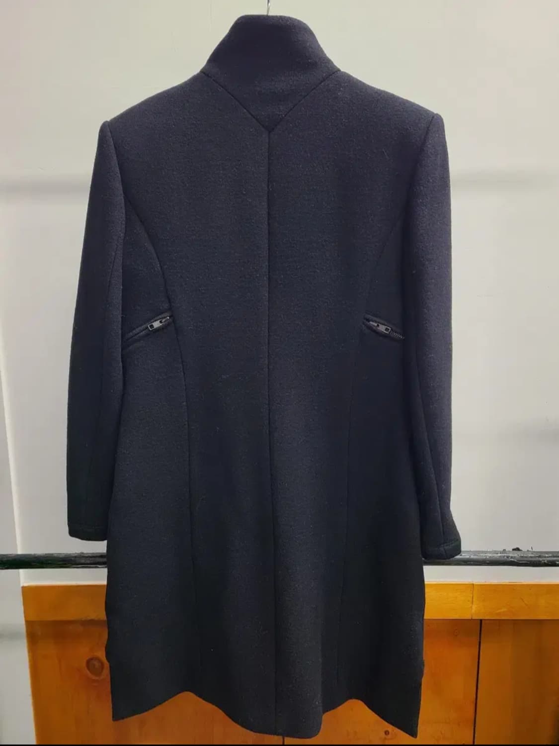 데스킨스 띠어리 울 코트 상품이미지7