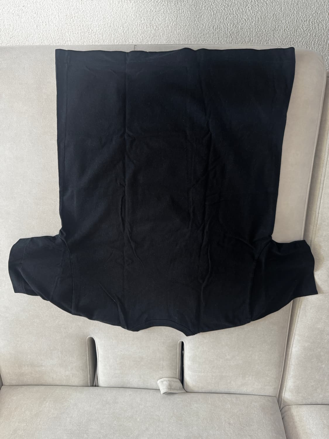 꼼데가르송 플레이 반팔 상품이미지3