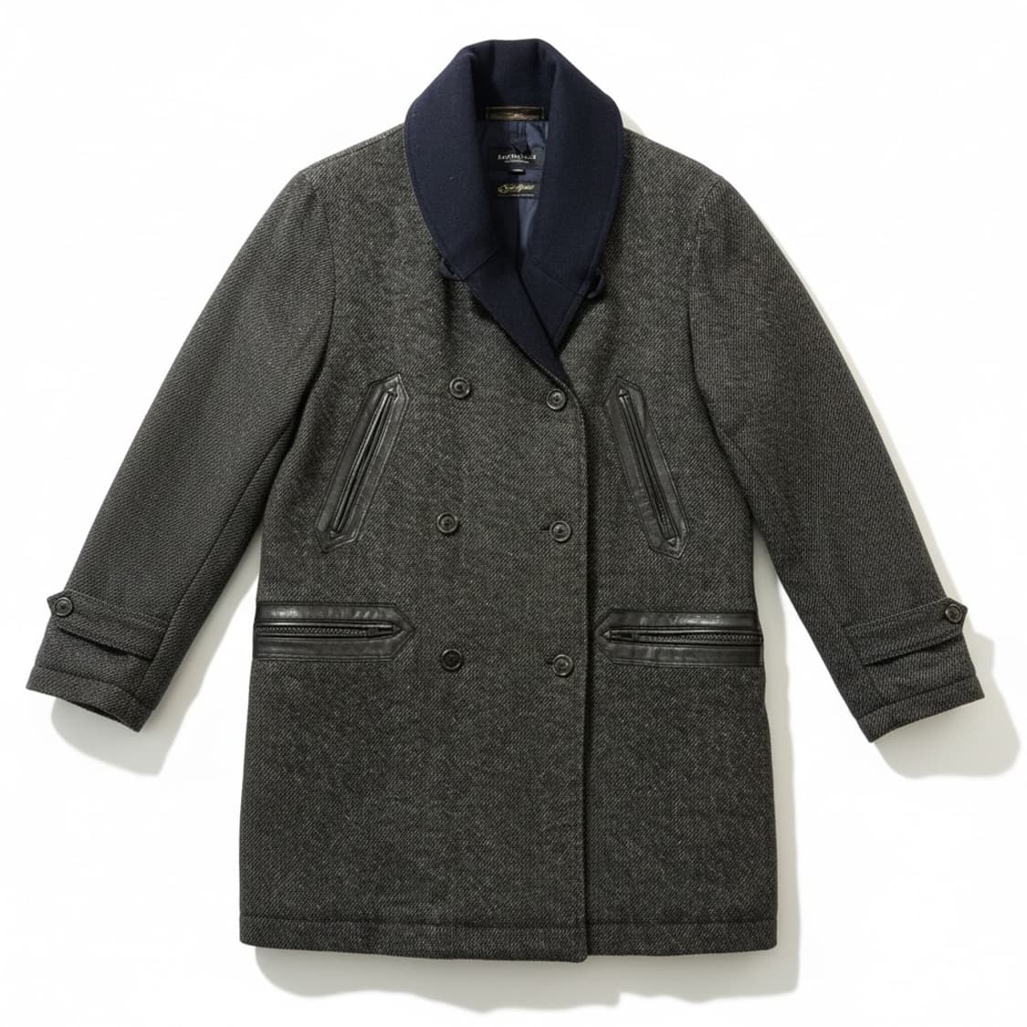 이스트로그 매키노 더블 코트 L 상품이미지1