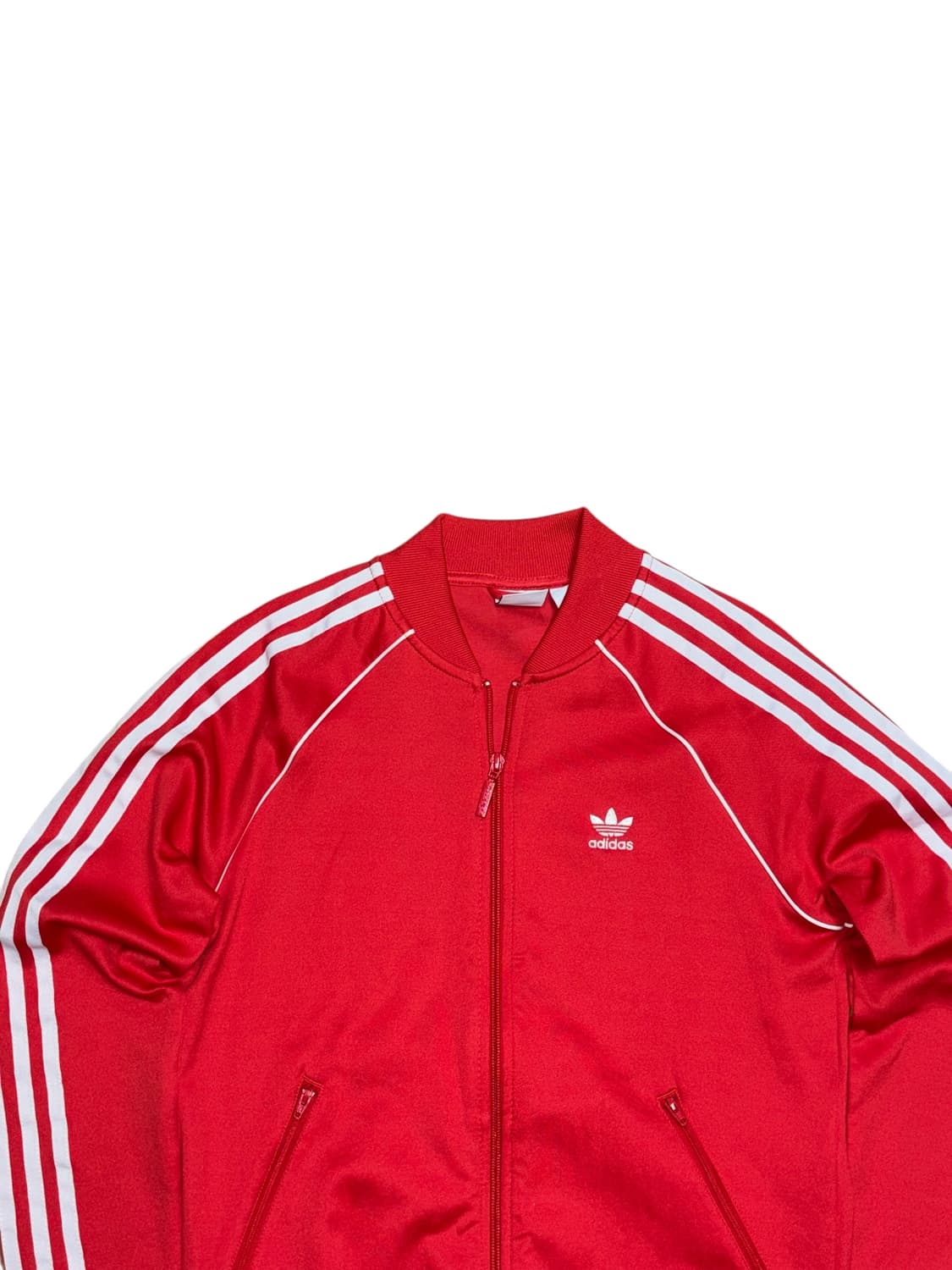 아디다스 슈퍼스타 져지 트랙탑 상품이미지4