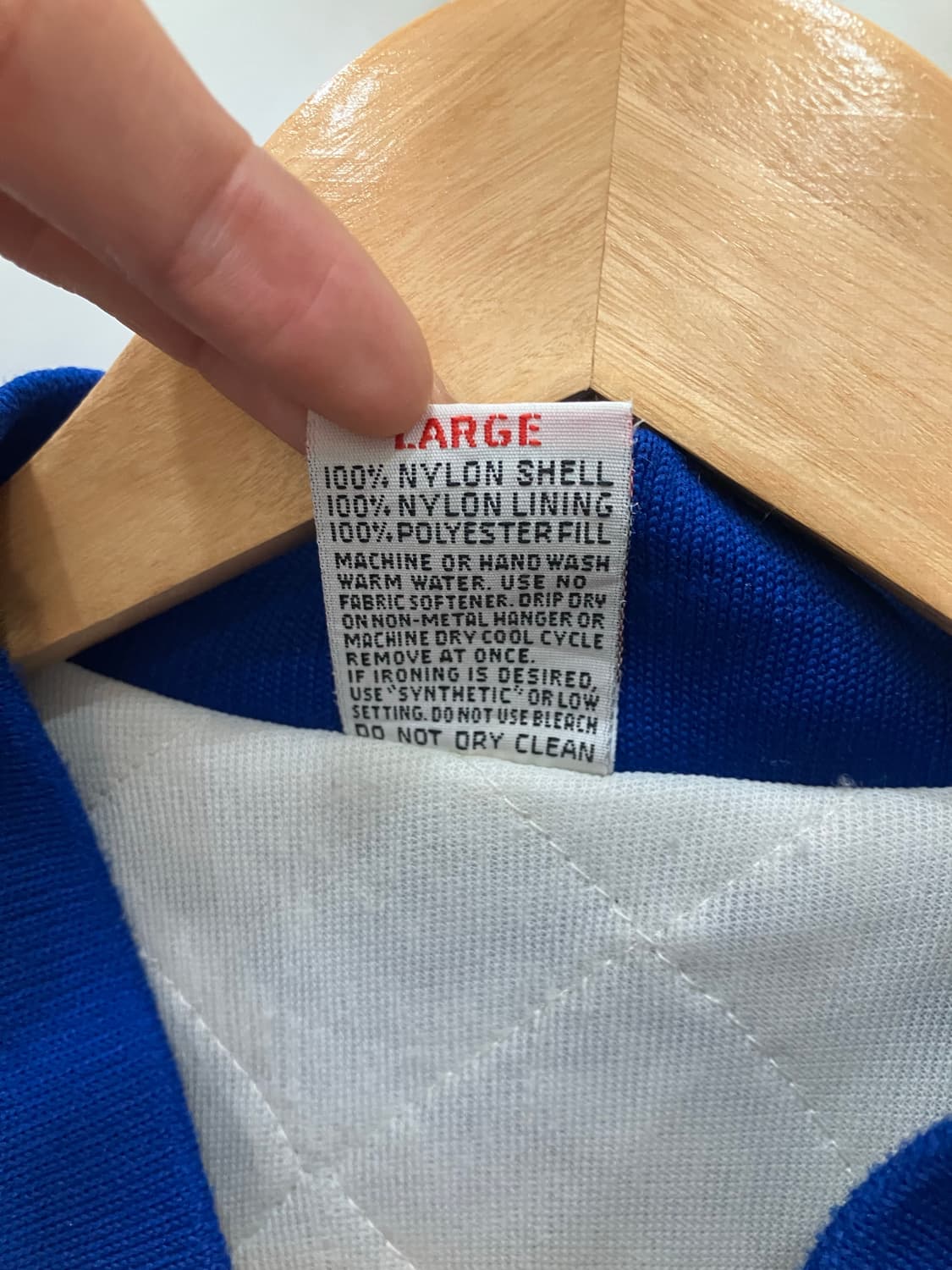 80s Aristo jac 아리스토잭 스포츠 자켓 상품이미지5