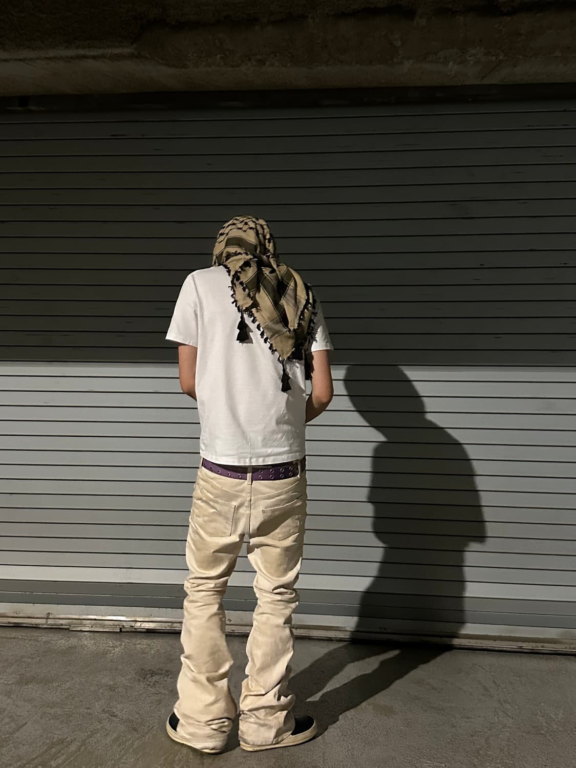 퍼플 코팅벨트 상품이미지2