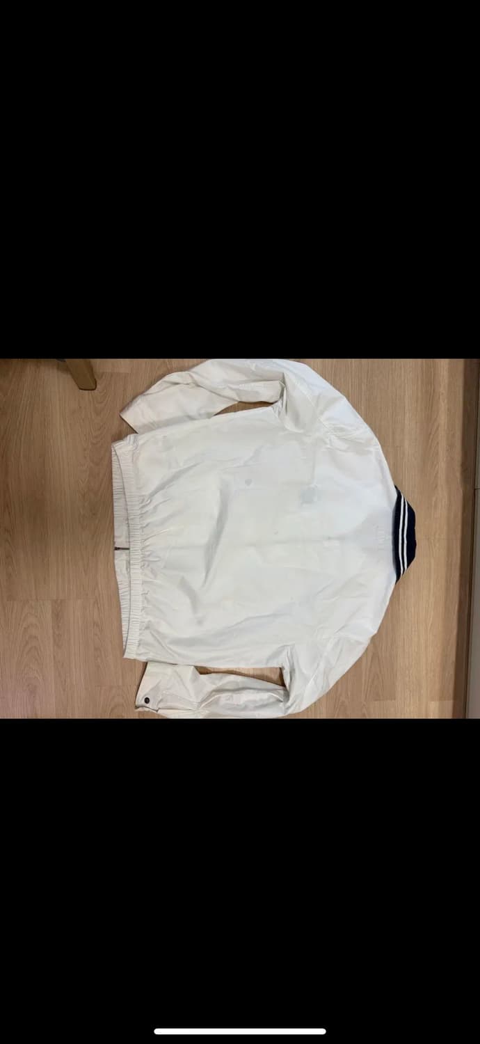 정품 폴로 랄프로렌 베이포트 자켓 상품이미지8