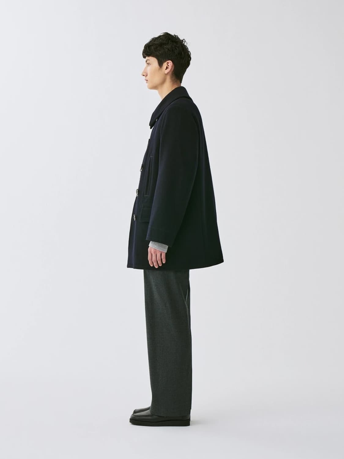 캡틴선샤인 피코트 40 상품이미지4