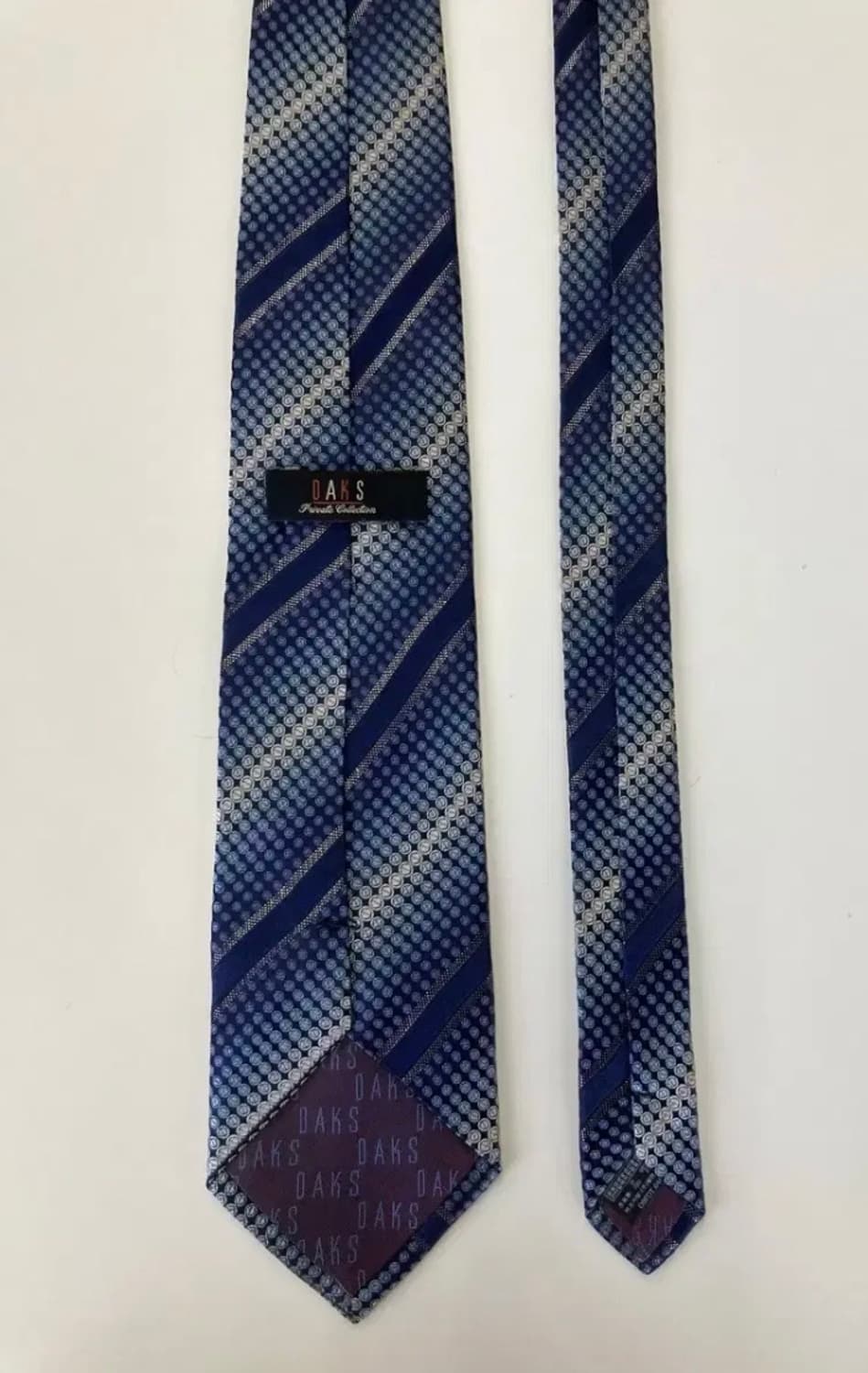 닥스 넥타이 상품이미지2