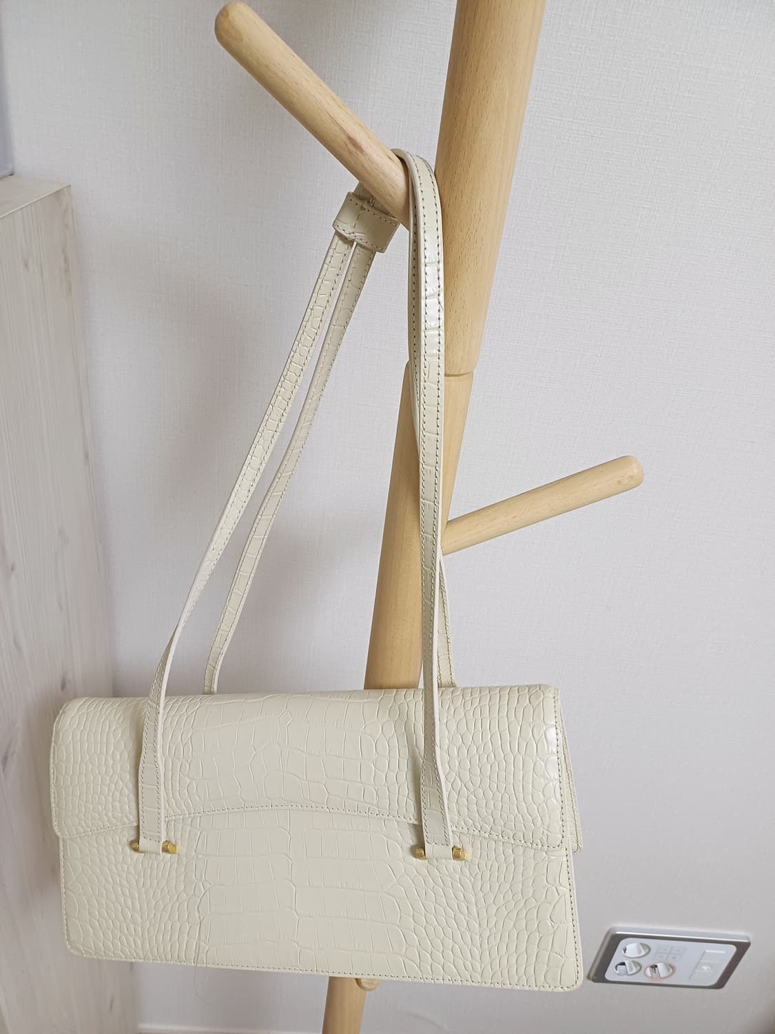 아뜰리에드루멘 샤를로뜨 백 상품이미지2