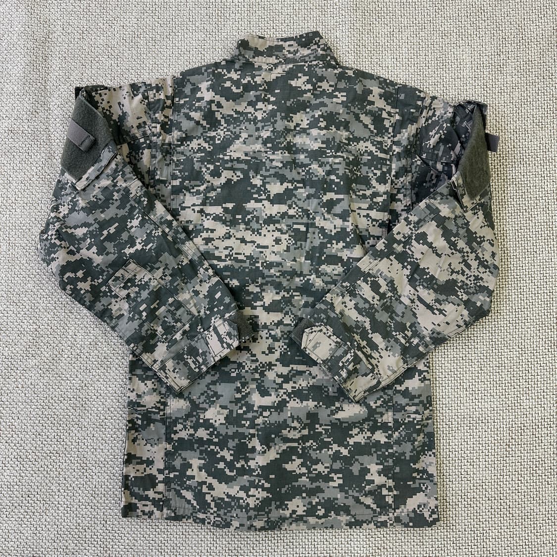 S 미군 구형 전투복 상의 0327D 상품이미지4