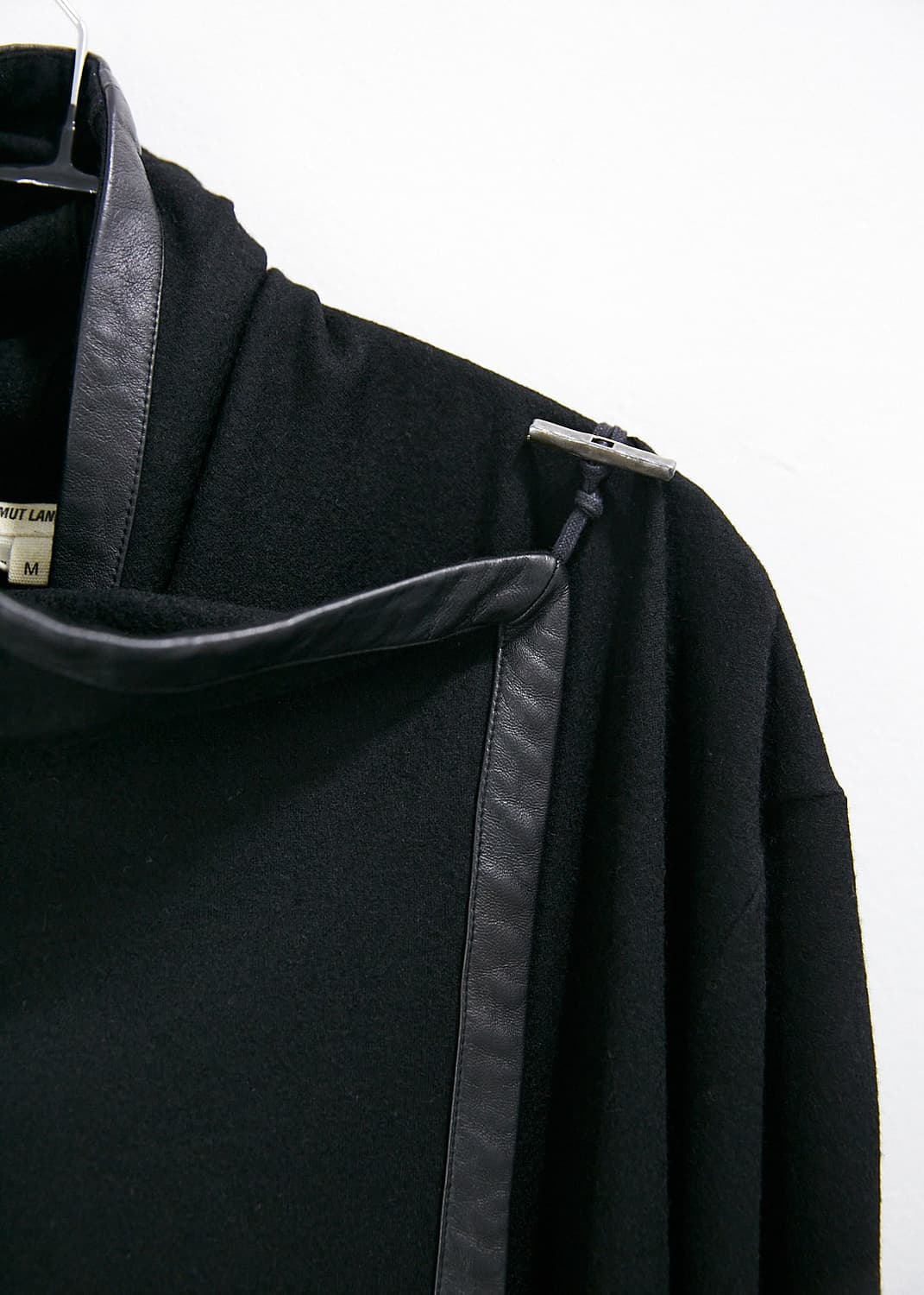 Draping Long Jacket 상품이미지3