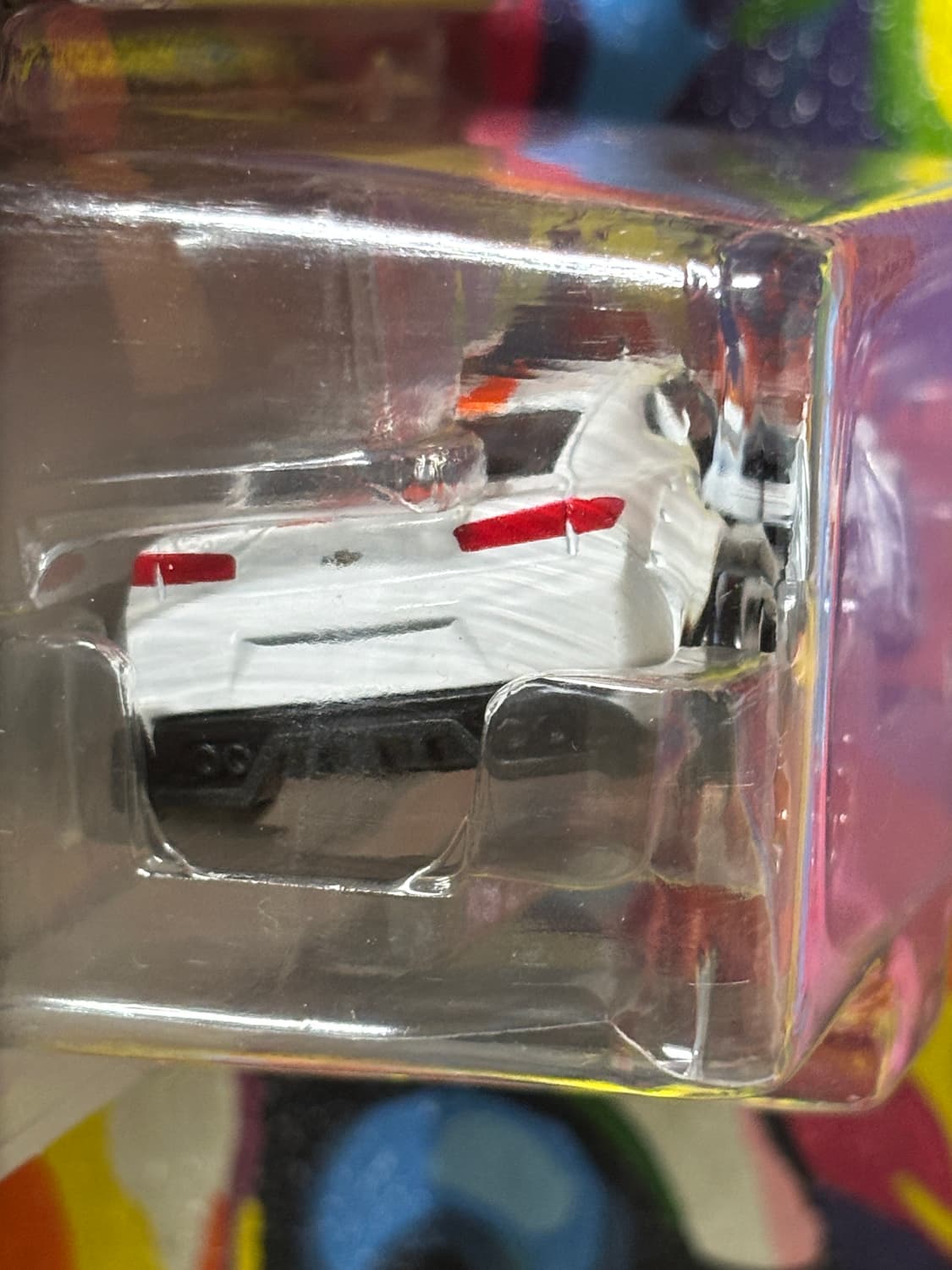 미개봉) 쉐보레 프리미엄 카마로 다이캐스트 마조렛 인테리어 소품 상품이미지8