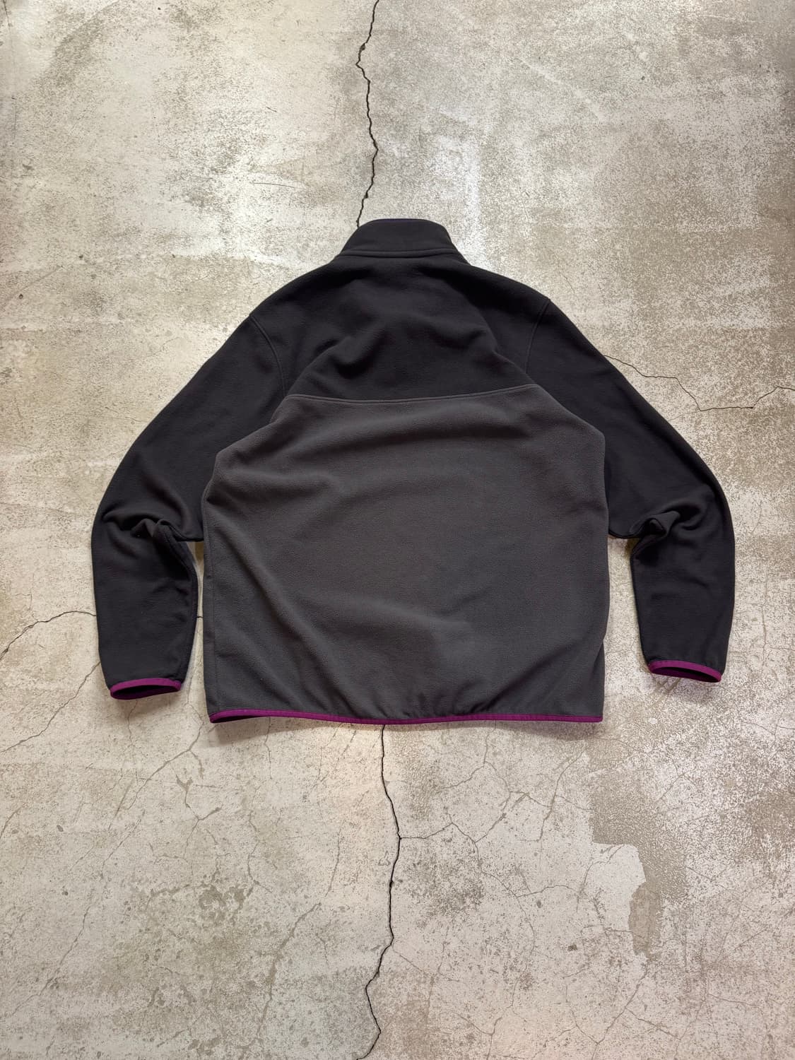 파타고니아 마이크로D 스냅티 플리스 상품이미지4