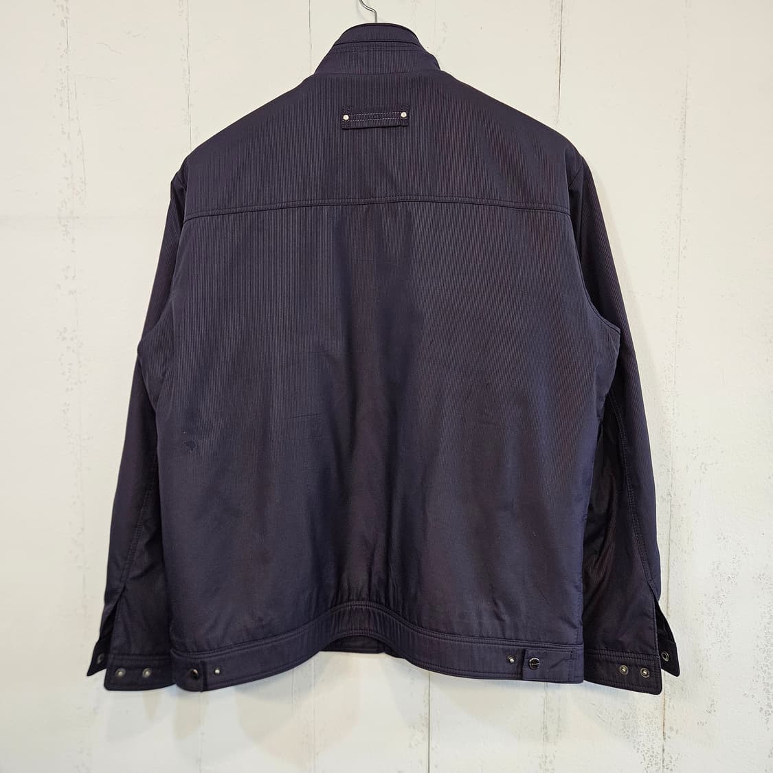 100(L) 크로커다일 집업자켓 상품이미지7