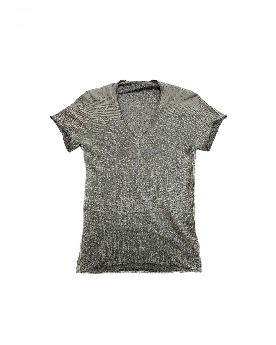 Label Under Construction T-shirt 상품이미지1