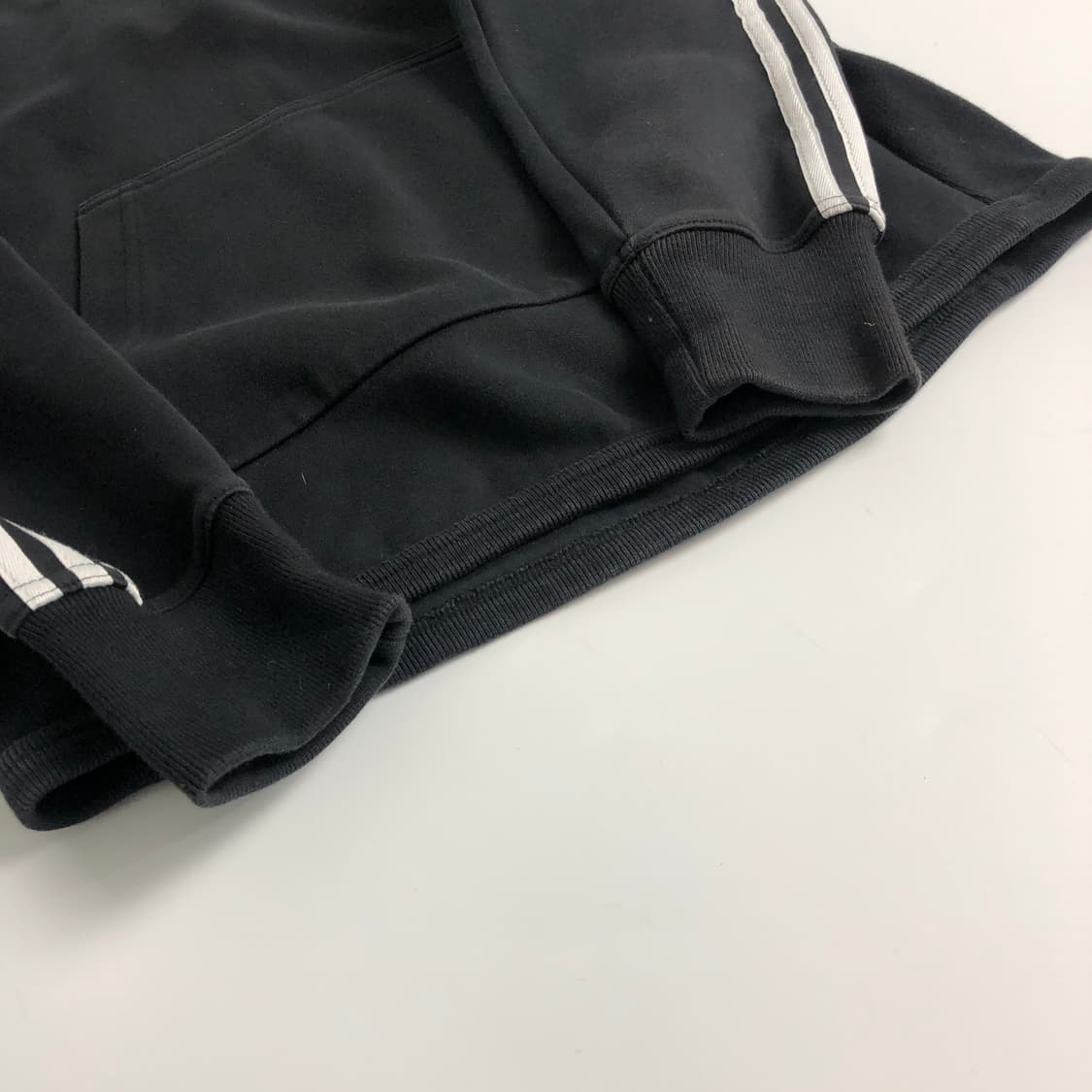 아디다스 아노락 후드티 S 상품이미지4