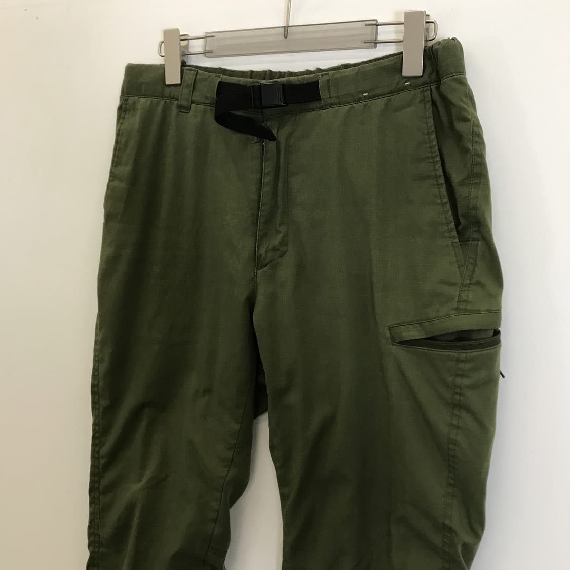 유니클로 히트텍 기어팬츠 [M] 상품이미지2