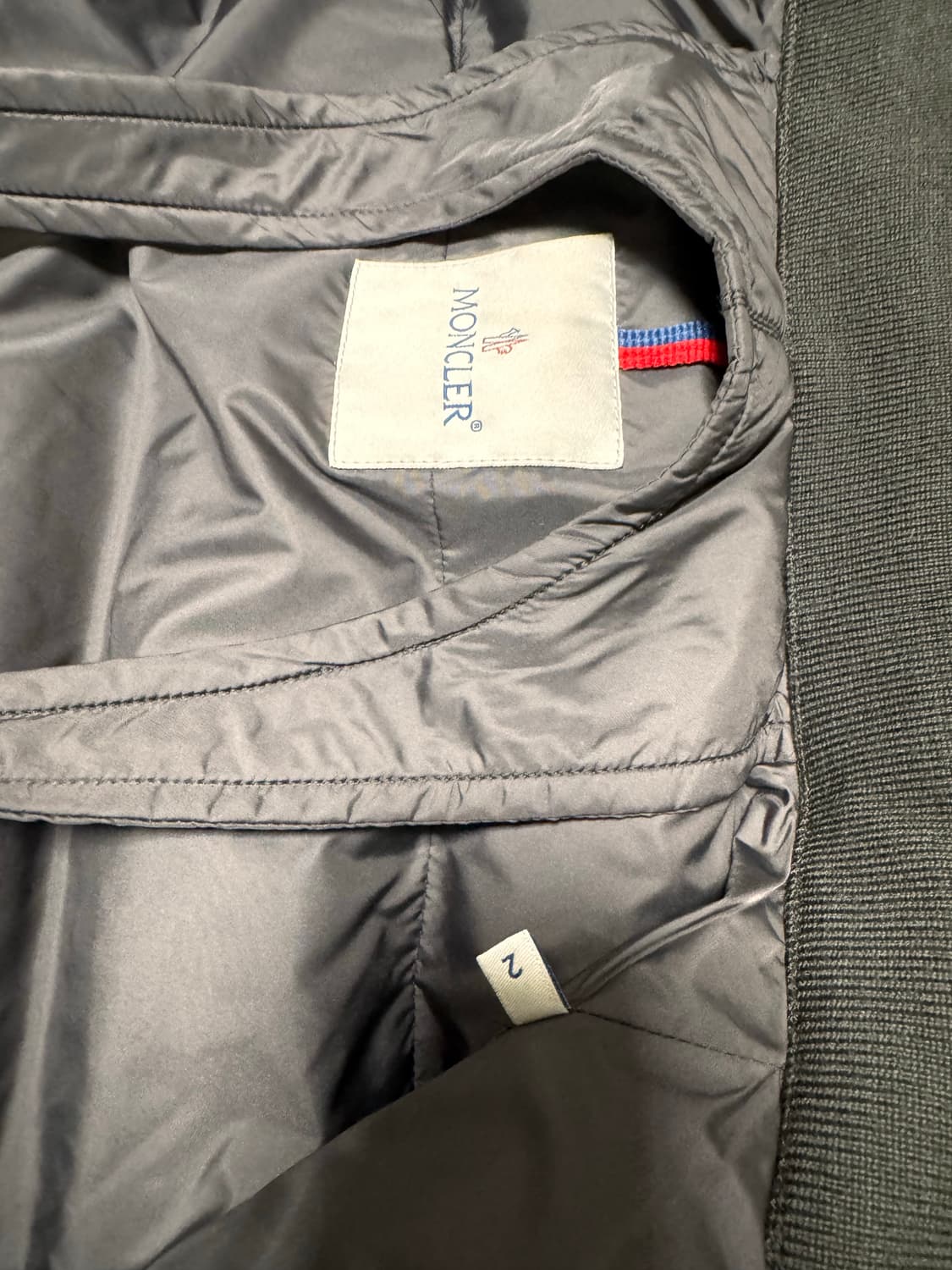 몽클레어 패딩 상품이미지6