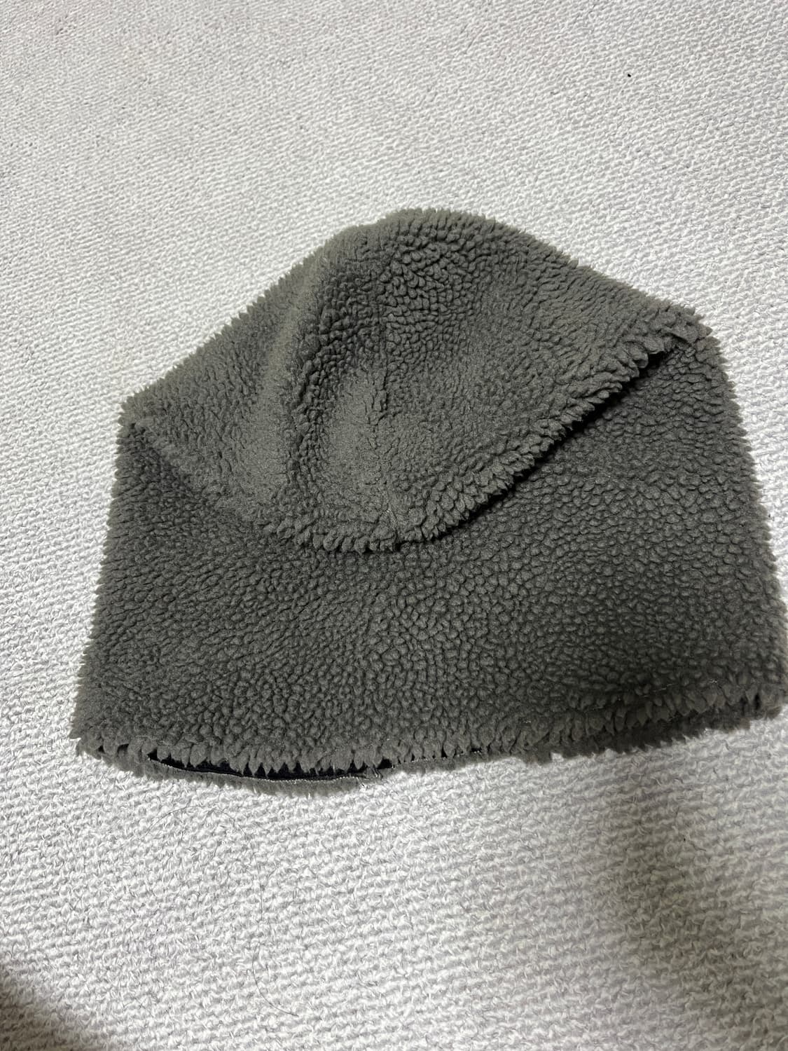 Yeezy season 푸퍼 마스크 바라클라바 샘플 LAA 디팝 칸예 상품이미지2