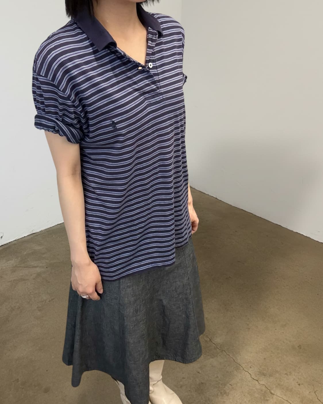 Polo Ralph Lauren stripe 상품이미지2