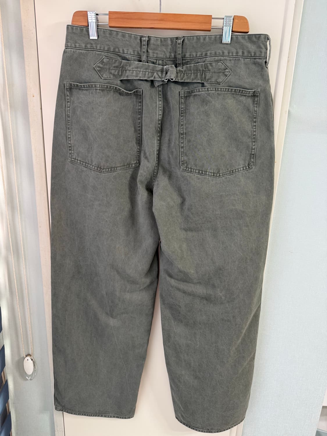 에스파이 베이커팬츠 상품이미지3