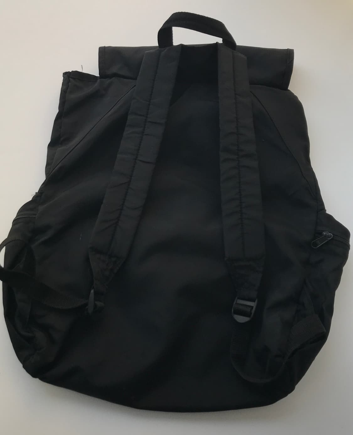 melo 3pocket back pack (usa) 상품이미지9