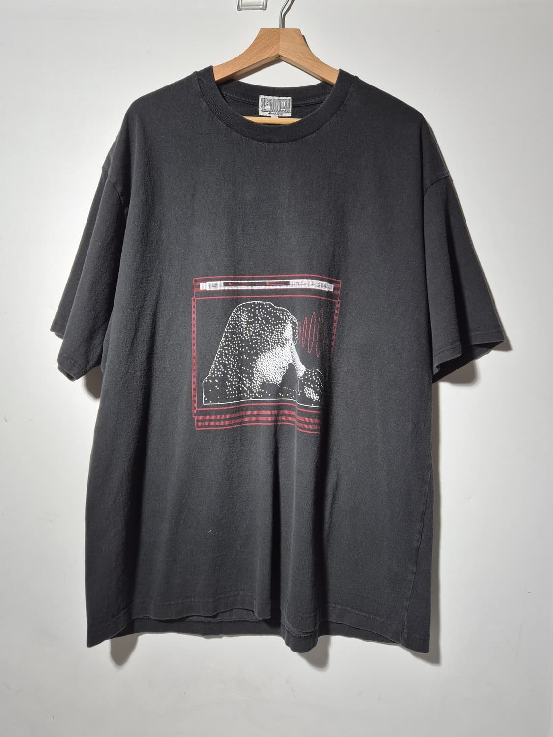 Cav Empt
Pixel Plain T-Shirt 상품이미지1
